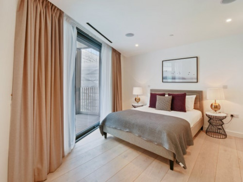 The Southwark Suites - Gallery - 22