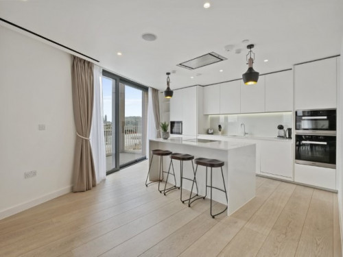 The Southwark Suites - Gallery - 15