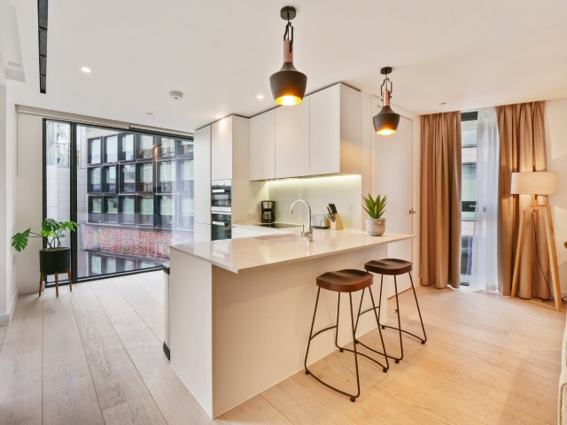 2 Bed Apartment - The Southwark Suites - Gallery - 8