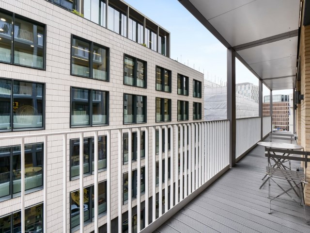 2 Bed Apartment - The Southwark Suites - Gallery - 6