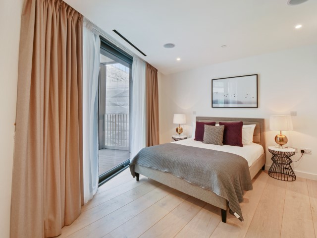 2 Bed Apartment - The Southwark Suites - Gallery - 4