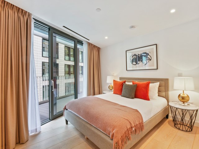  2 Bed Apartment  -  The Southwark Suites  - Gallery -  1