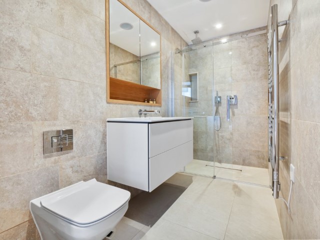 2 Bed Apartment - The Southwark Suites - Gallery - 7