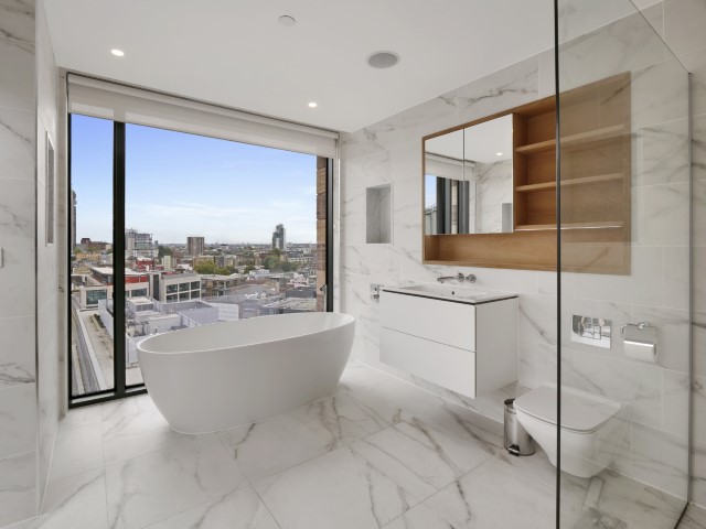 3 Bed Apartment - The Southwark Suites - Gallery - 4
