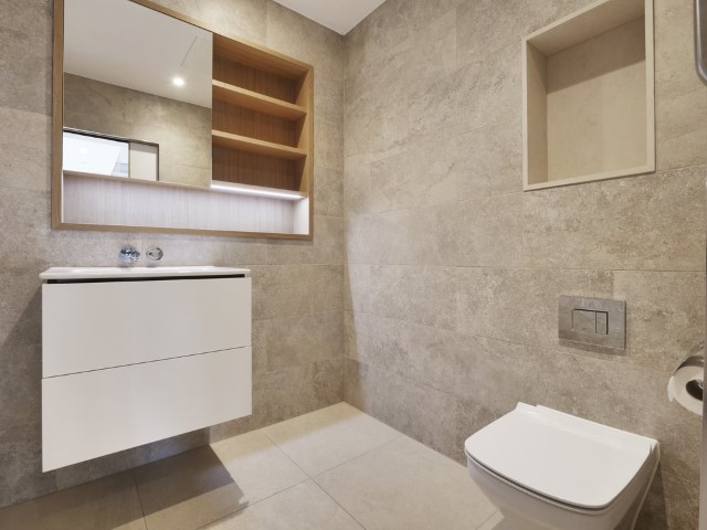 3 Bed Apartment - The Southwark Suites - Gallery - 10