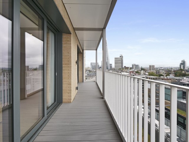 3 Bed Apartment - The Southwark Suites - Gallery - 7