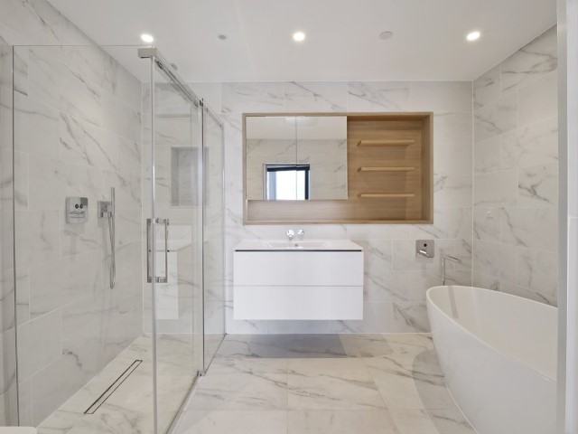 3 Bed Apartment - The Southwark Suites - Gallery - 3