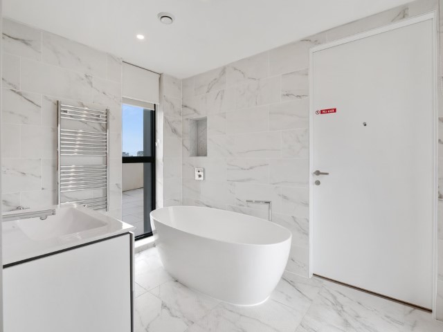 Penthouse Apartment - The Southwark Suites - Gallery - 5