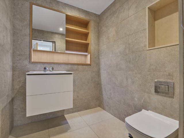 Penthouse Apartment - The Southwark Suites - Gallery - 6