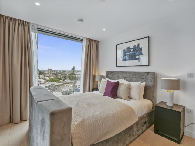  Penthouse Apartment  -  The Southwark Suites  - Gallery -  2