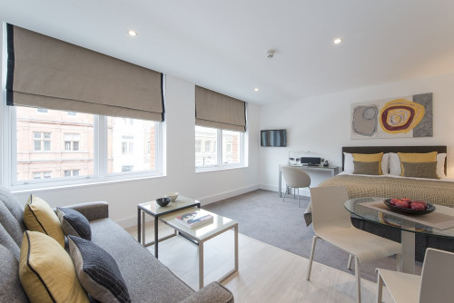 The Clerkenwell Collection - Gallery - 5