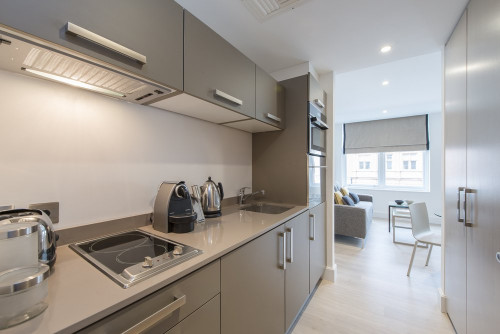 The Clerkenwell Collection - Gallery - 3