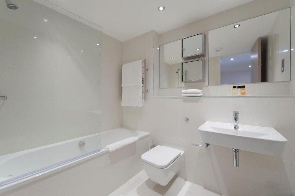 Studio Apartment - 4
