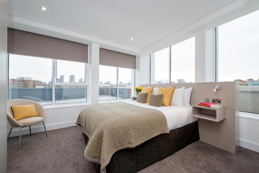 2 Bed Apartment - 1