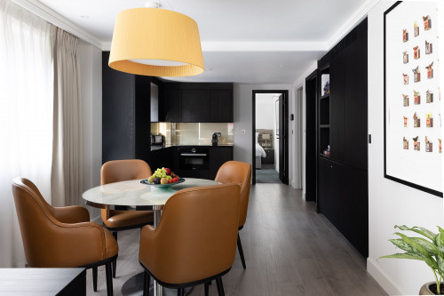 The Knightsbridge Collection  - Gallery -  4