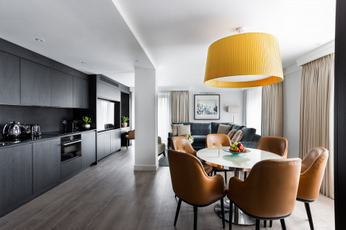 The Knightsbridge Collection - Gallery - 8