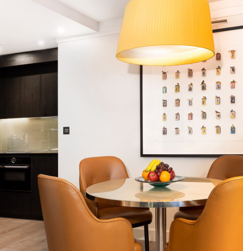 The Knightsbridge Collection - Gallery - 9