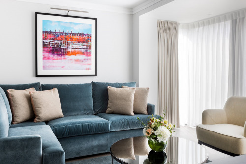 The Knightsbridge Collection - Gallery - 7