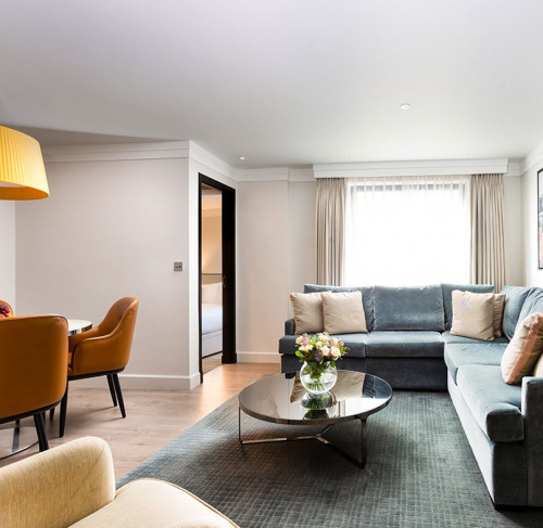 The Knightsbridge Collection  - Gallery -  2