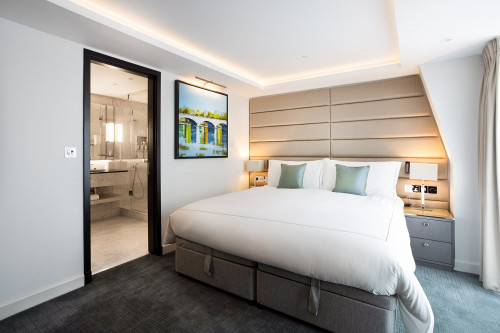 The Knightsbridge Collection  - Gallery -  5