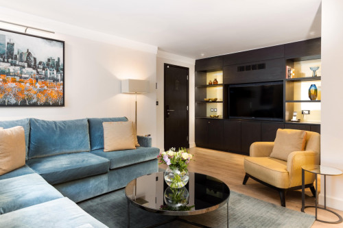 The Knightsbridge Collection - Gallery - 6