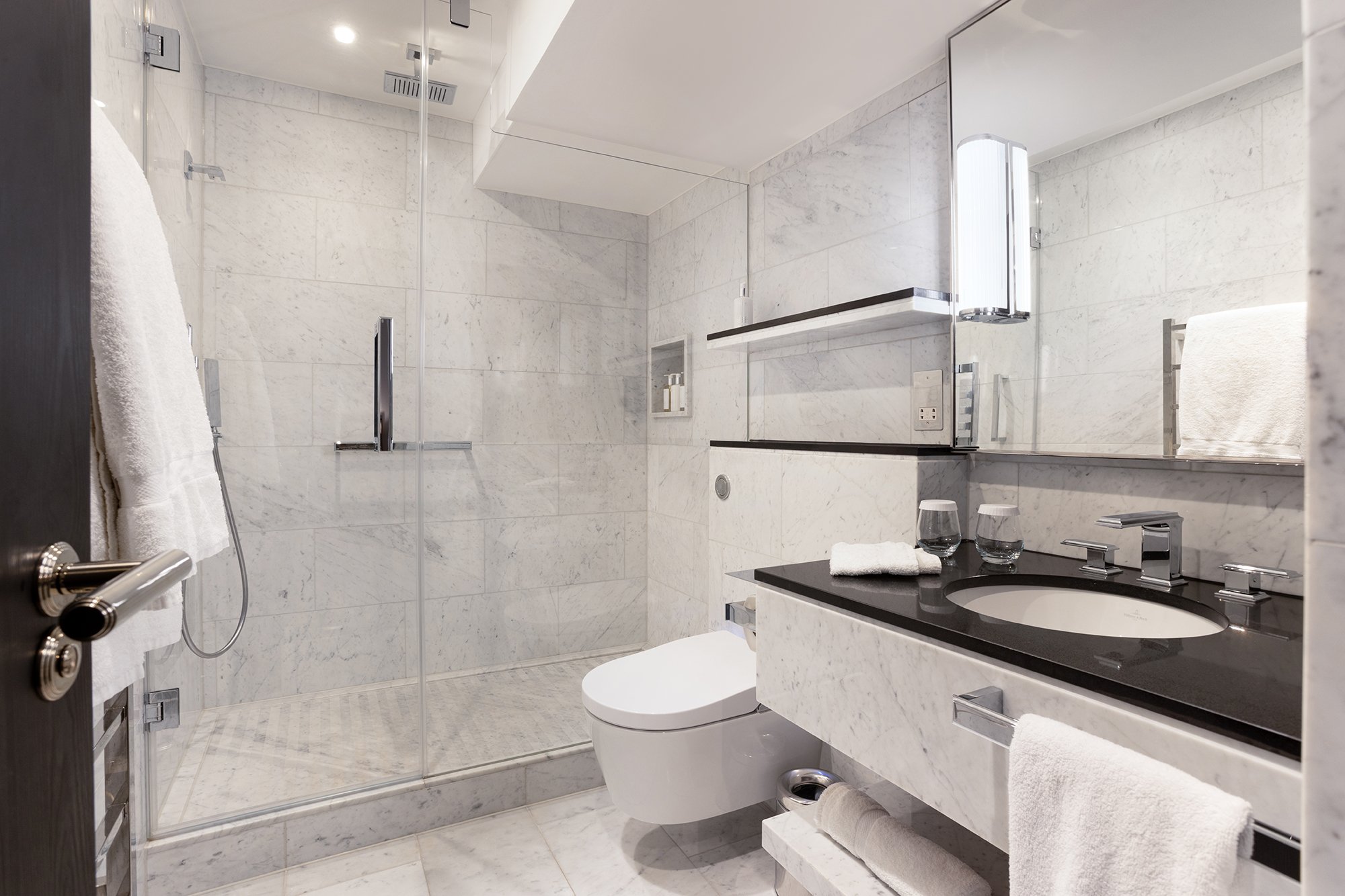 1 Bed Apartment - The Knightsbridge Collection - Gallery - 5