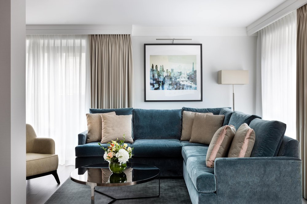 2 Bed Apartment - The Knightsbridge Collection - Gallery - 4