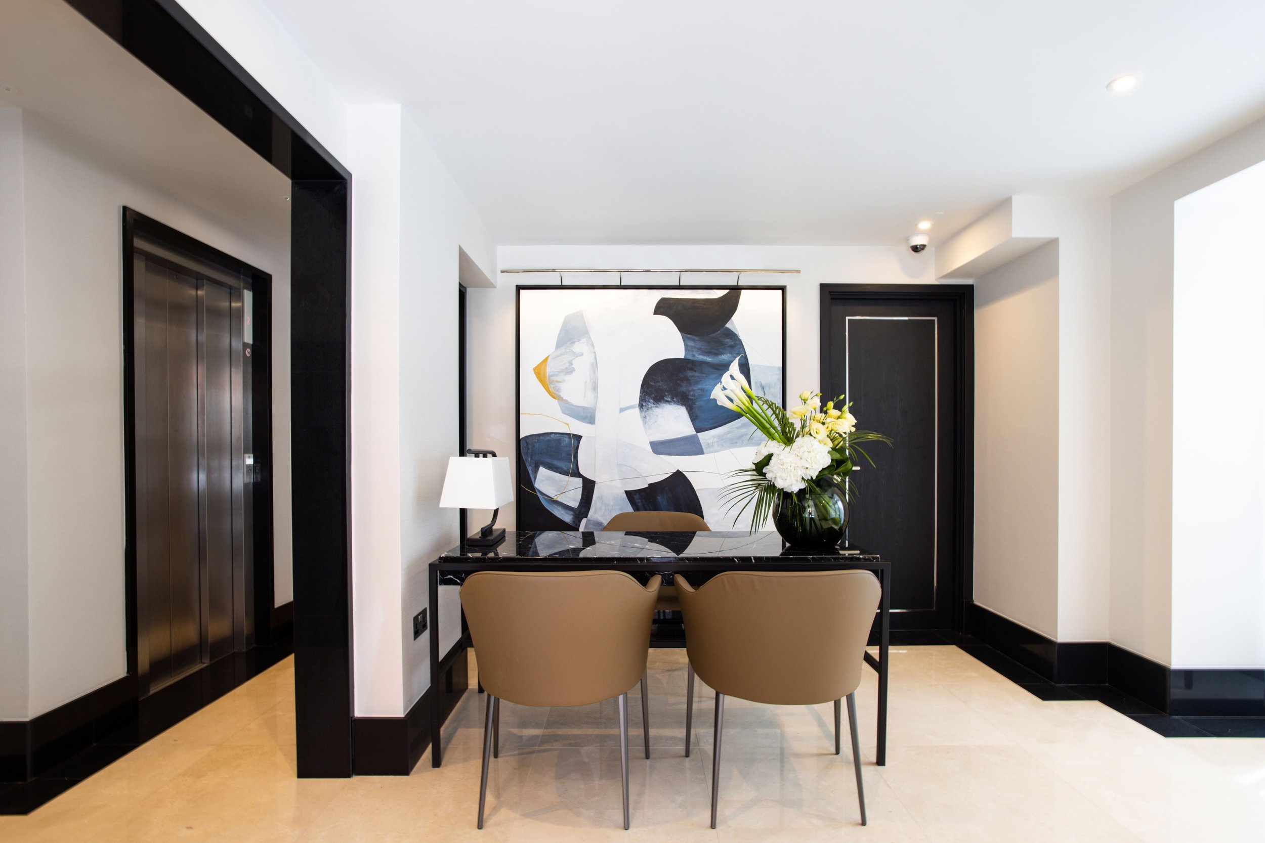 2 Bed Apartment - The Knightsbridge Collection - Gallery - 6