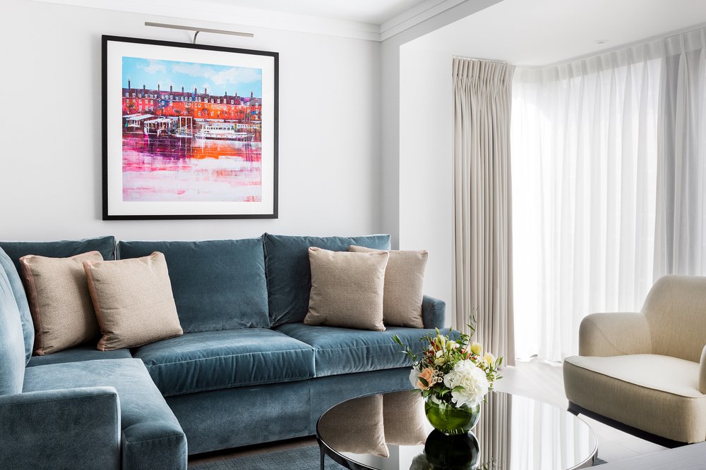 2 Bed Apartment - The Knightsbridge Collection - Gallery - 5