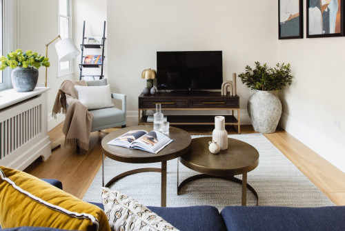 The Mayfair Collection - Gallery - 11