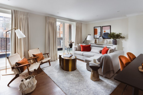 The Mayfair Collection - Gallery - 7