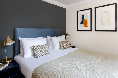 The Mayfair Collection - Rooms