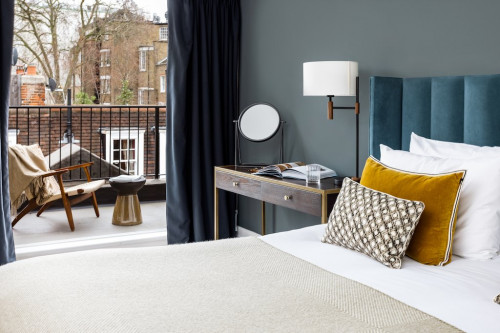 The Mayfair Collection - Gallery - 30