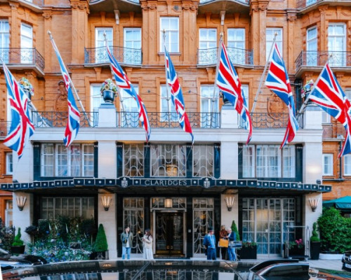 The Mayfair Collection