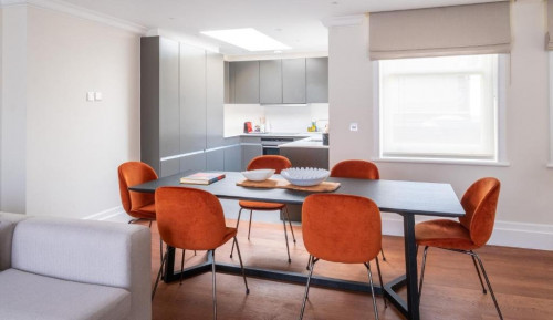 The Mayfair Collection - Gallery - 8