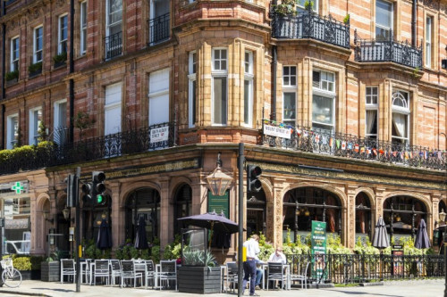 The Mayfair Collection