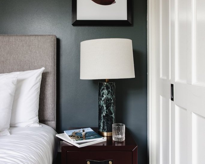 1 Bed Apartment - The Mayfair Collection - Gallery - 1