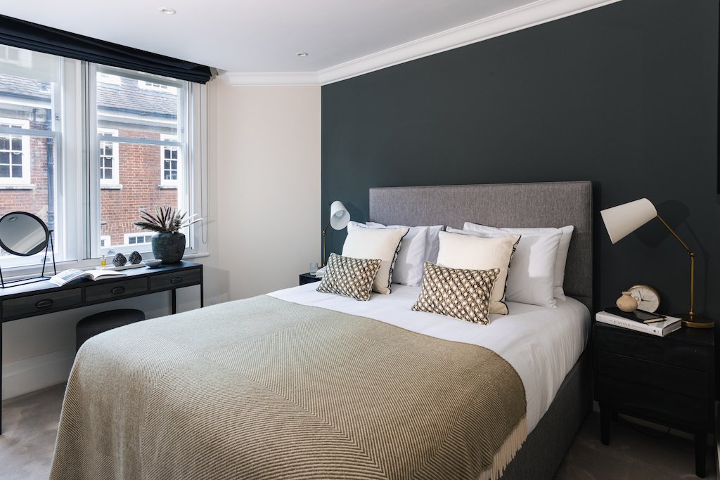 2 Bed Apartment - The Mayfair Collection - Gallery - 1