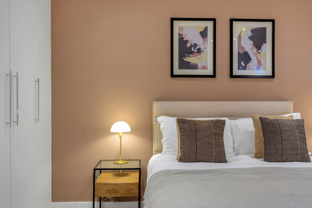 1 Bed Apartment - 6