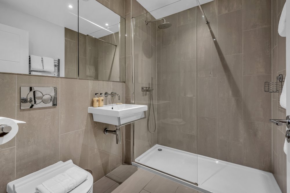 1 Bed Apartment - 2
