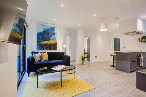 Fulham Road  - Gallery -  5