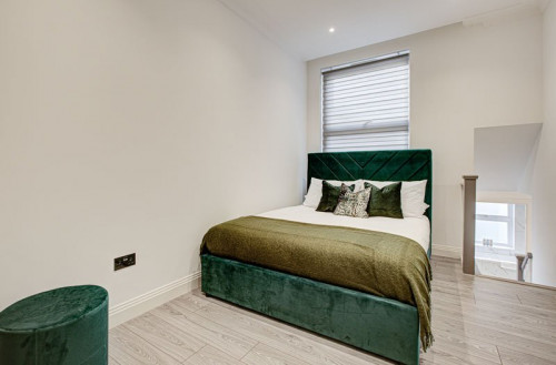 Fulham Road - Gallery - 13