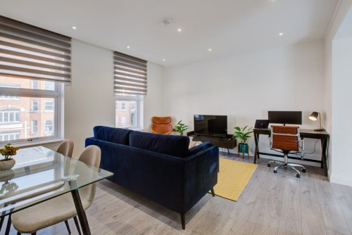 Fulham Road  - Gallery -  3