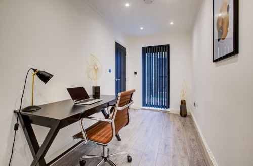 Fulham Road - Gallery - 11