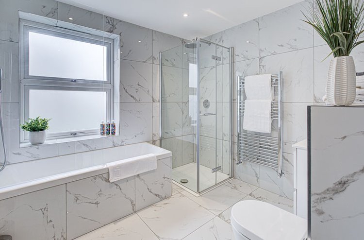  3 Bed Apartment  -  Fulham Road  - Gallery -  7