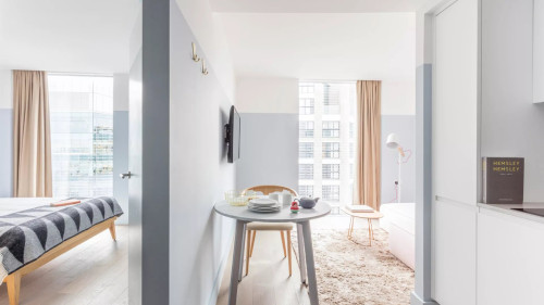 Leman Street - Gallery - 7