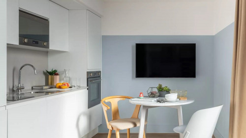 Leman Street - Gallery - 13