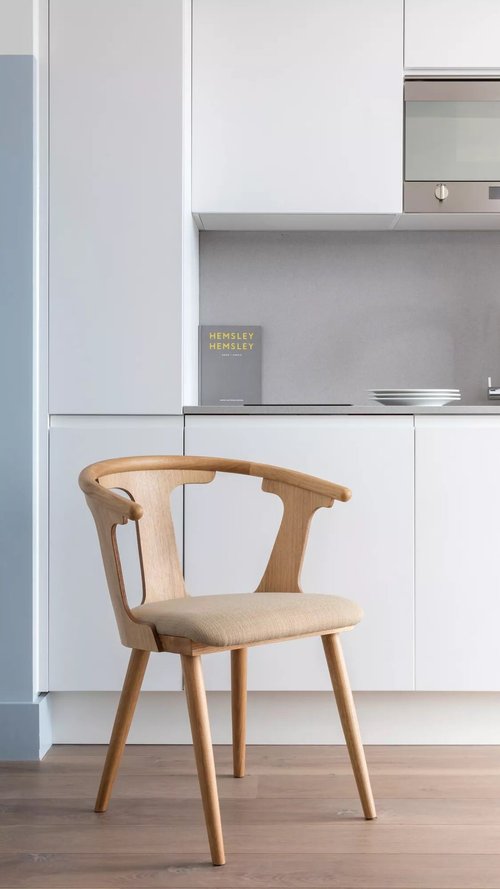 Spacious Studio Apartment - 6