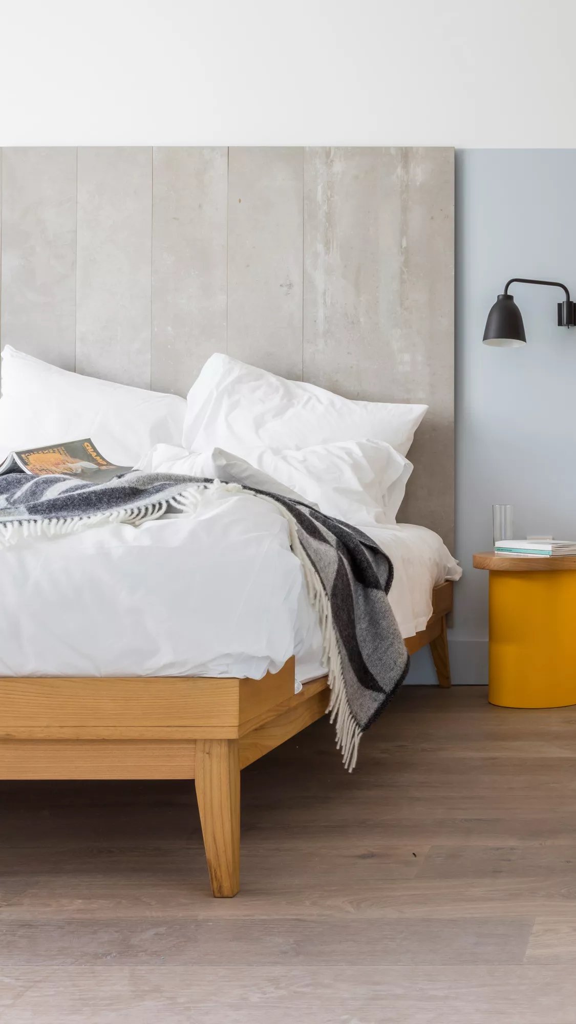 1 Bed Apartment - 5