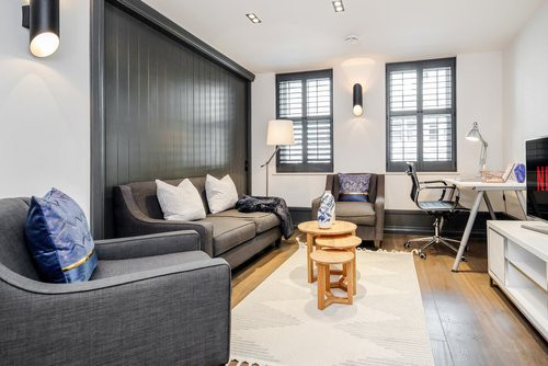 Garrick Street - Gallery - 6